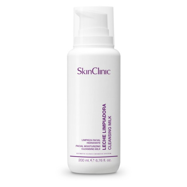 Cleansing Milk 200ml