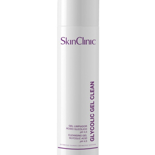 Glycolic Gel Clean  200ml