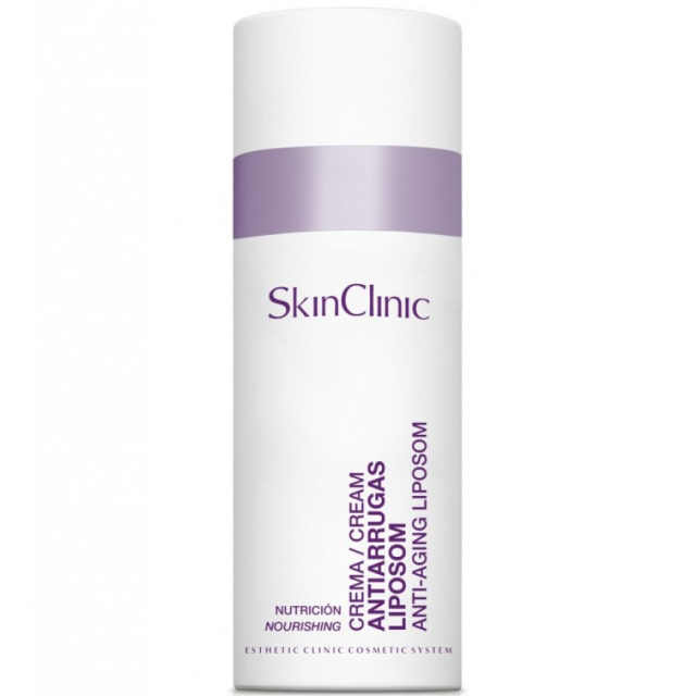 Antiaging Liposom  Cream 50ml